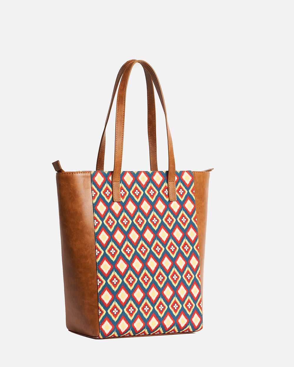 Shopper Tote | Carry Essentials in Style