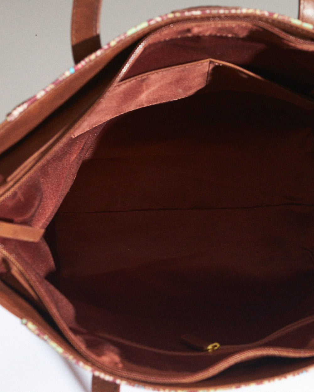 Shopper Tote | Carry Essentials in Style