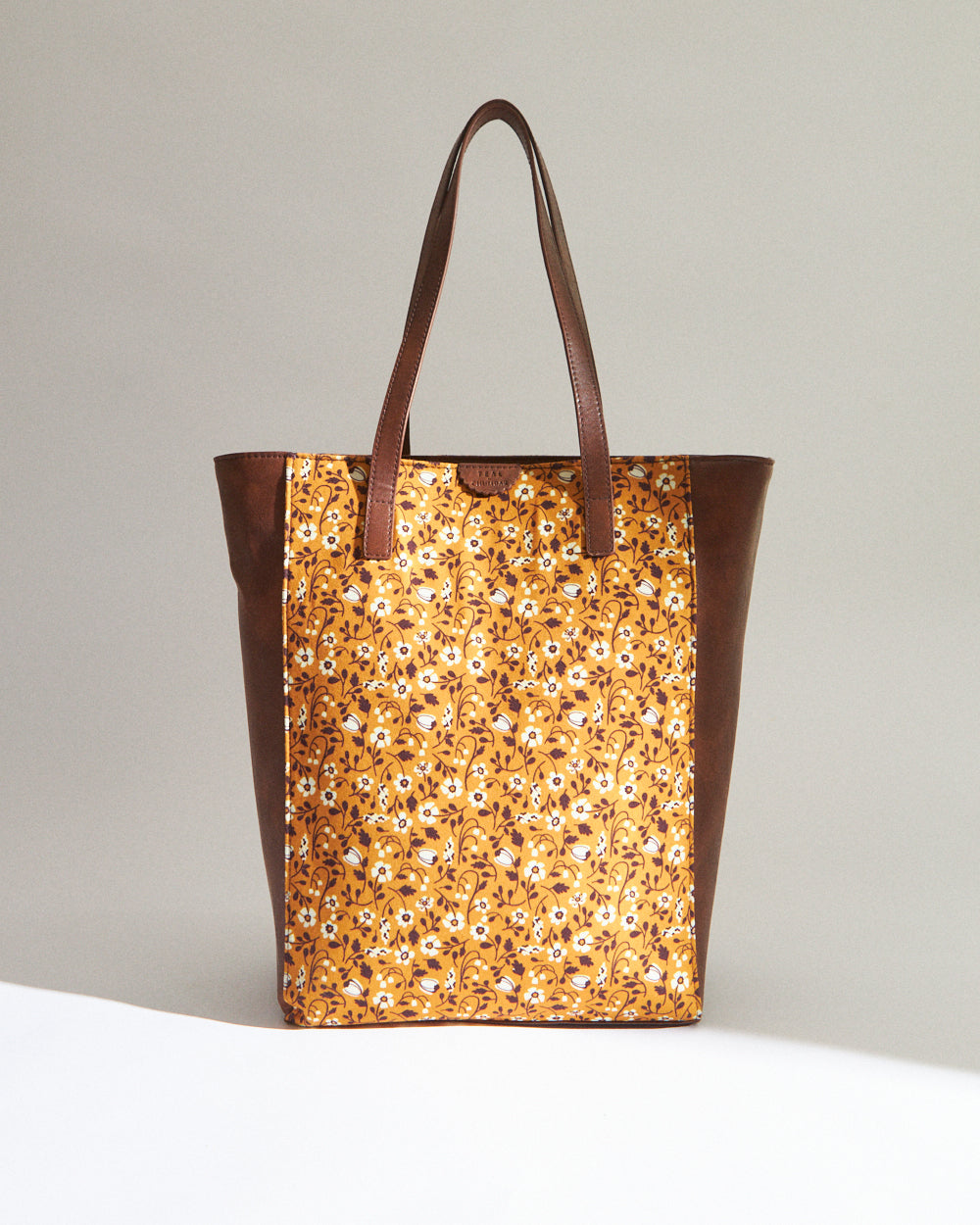 Shopper Tote | Carry Essentials in Style