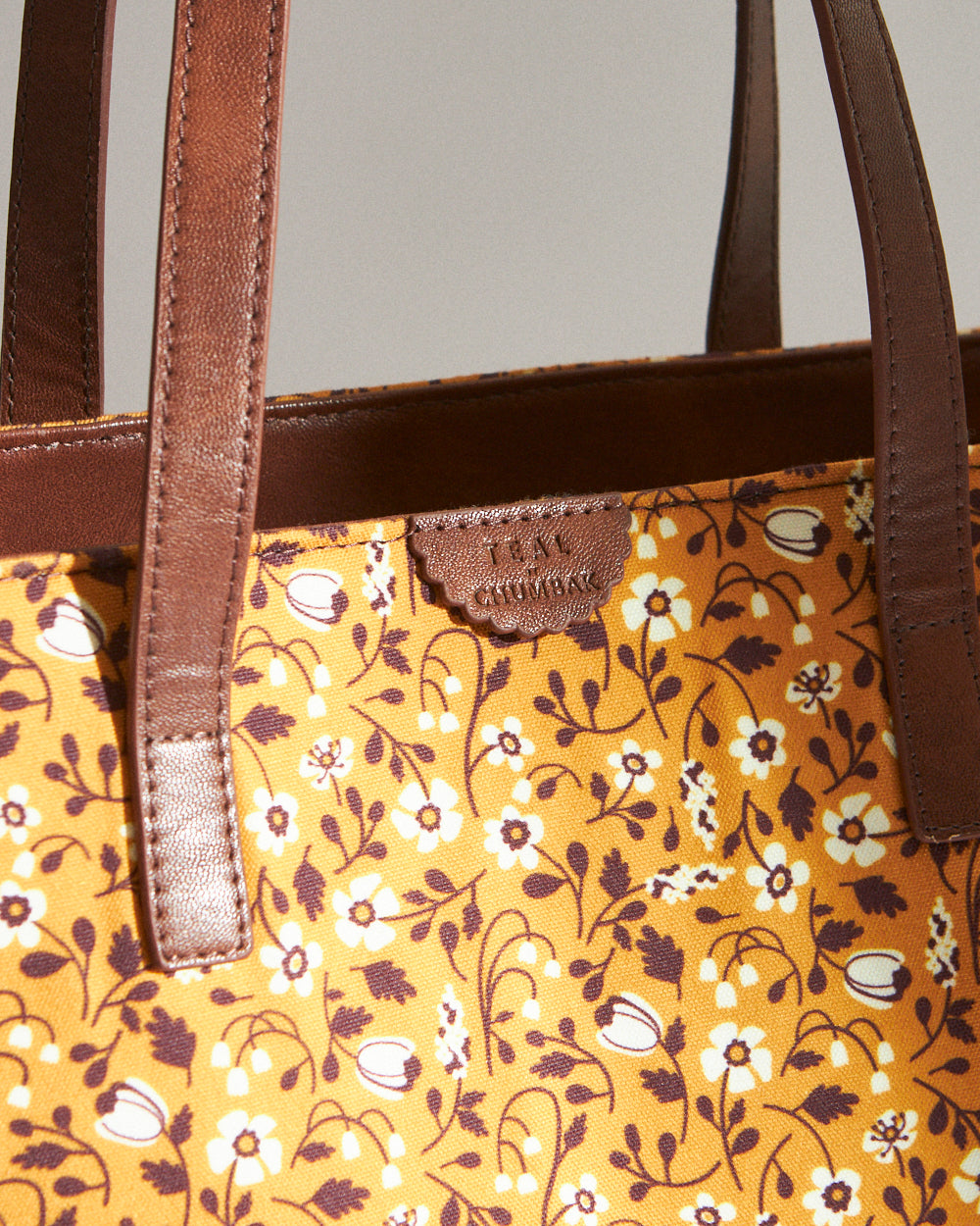 Shopper Tote | Carry Essentials in Style