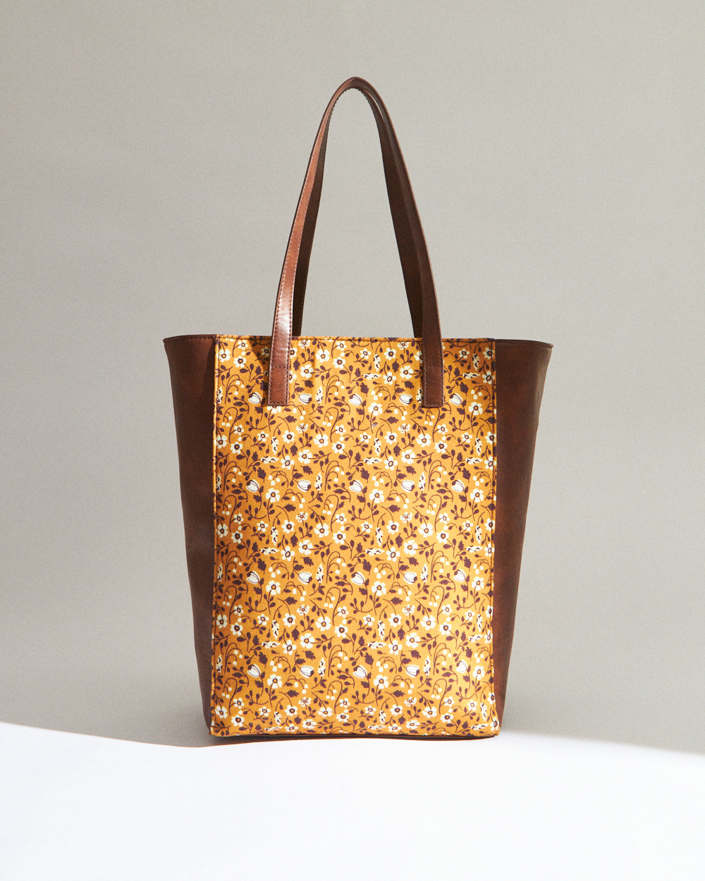 Shopper Tote | Carry Essentials in Style
