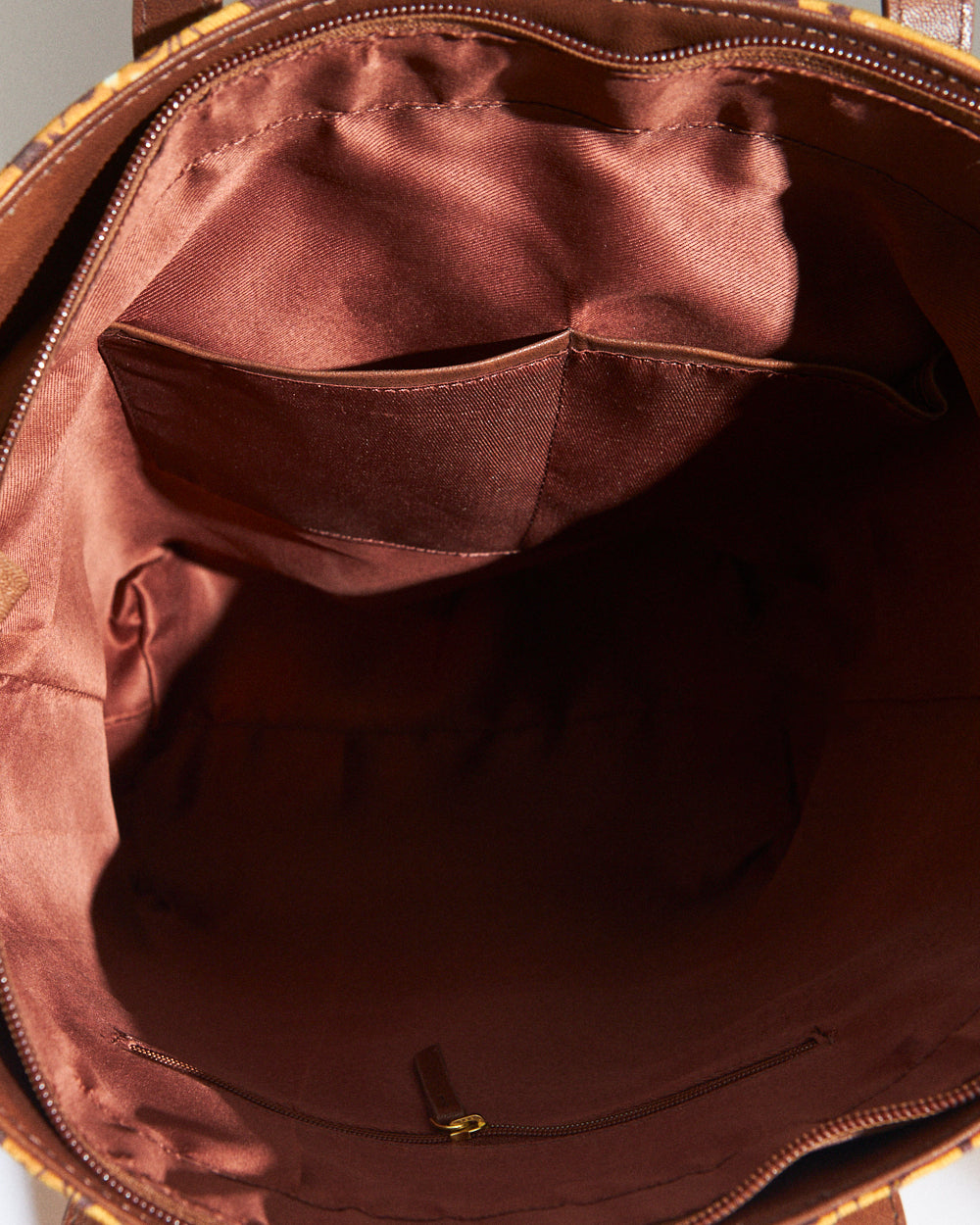 Shopper Tote | Carry Essentials in Style