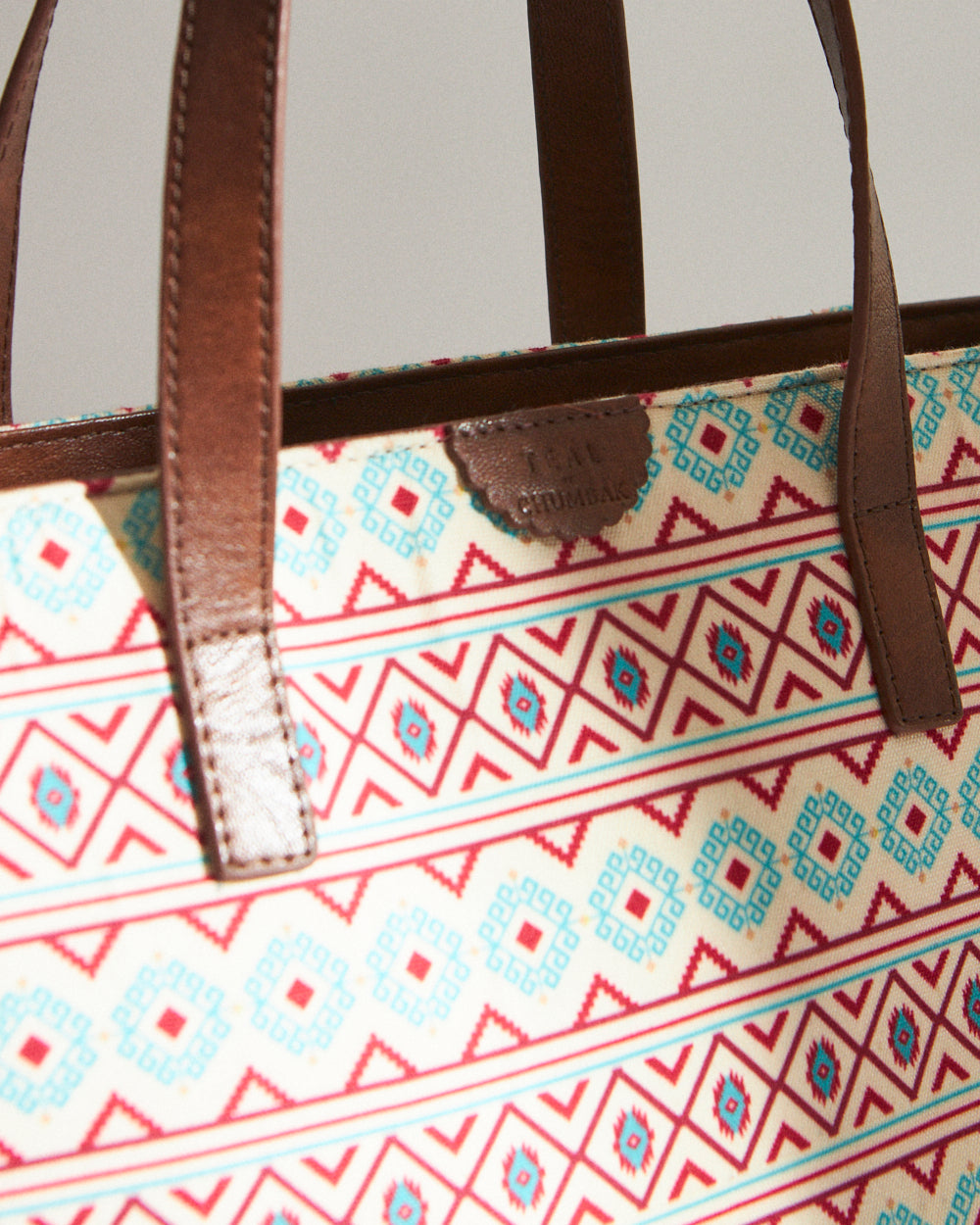 Shopper Tote | Carry Essentials in Style