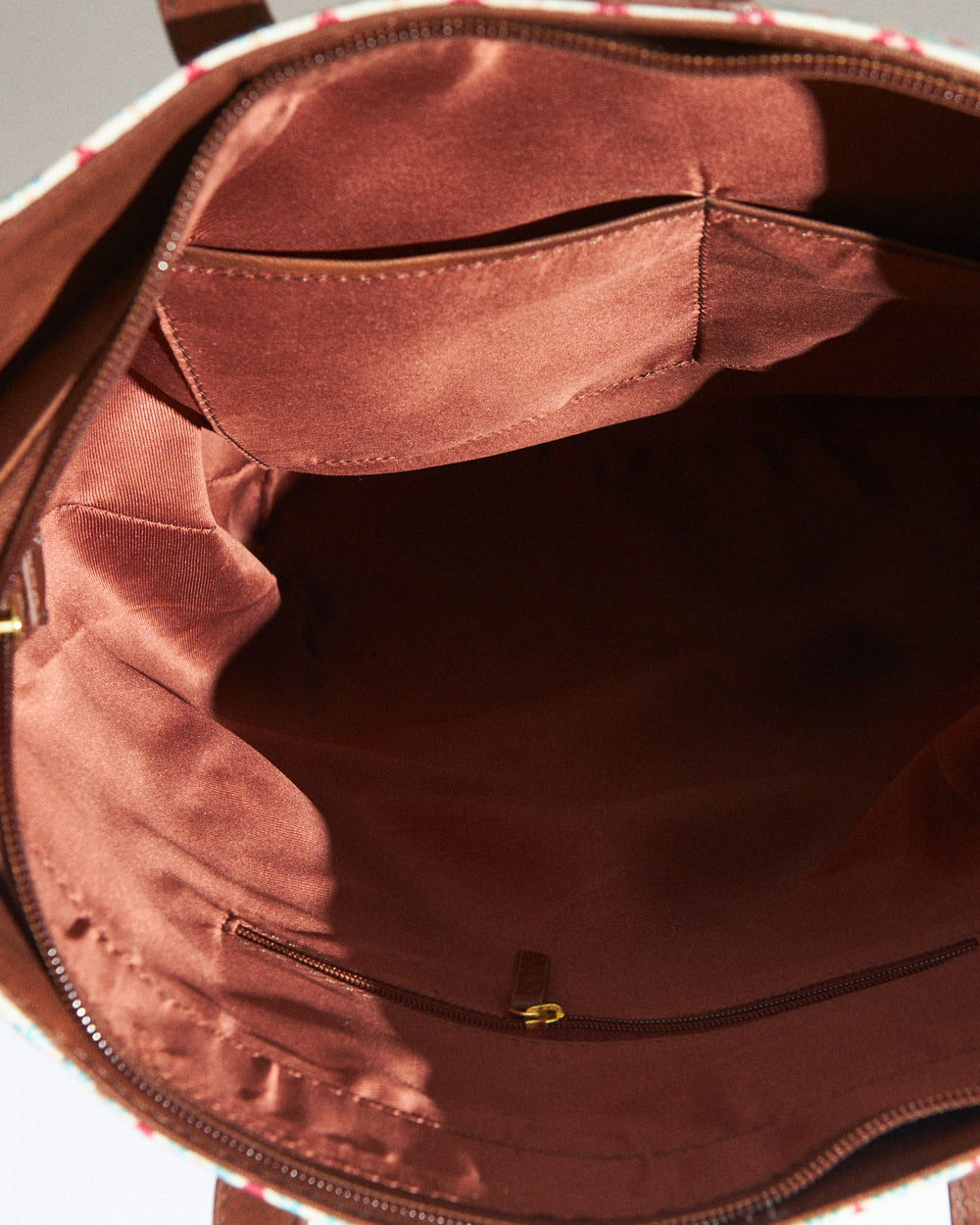 Shopper Tote | Carry Essentials in Style