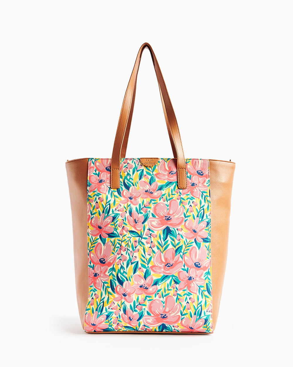 TealbyChumbak Sunshine State Tote