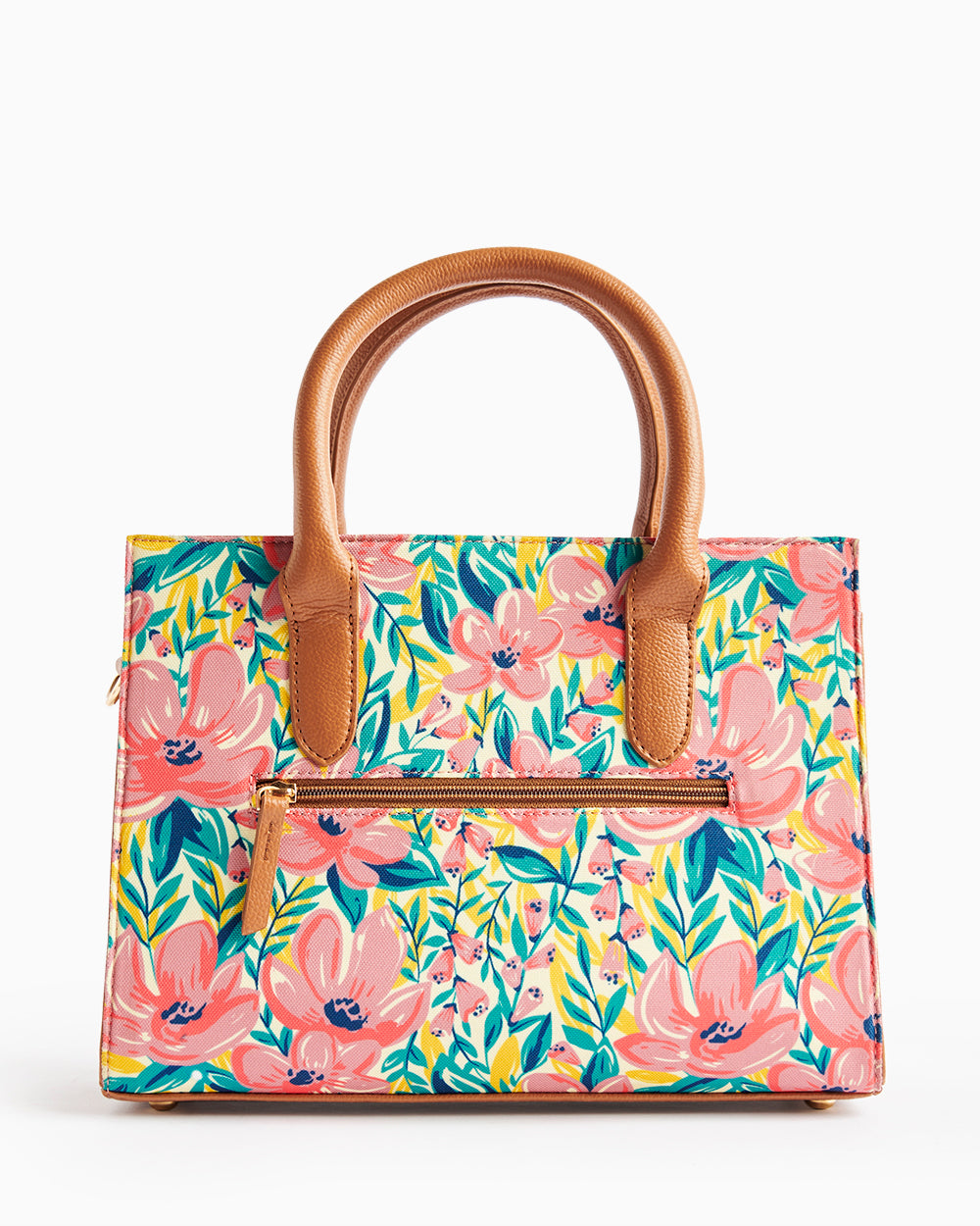 Teal by Chumbak Sunshine State Hand Bag