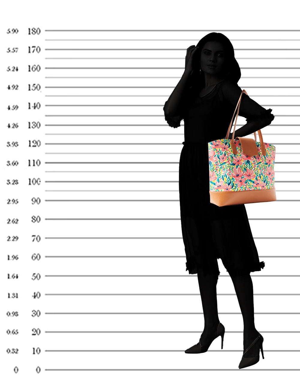 TealbyChumbak Sunshine State Work Tote