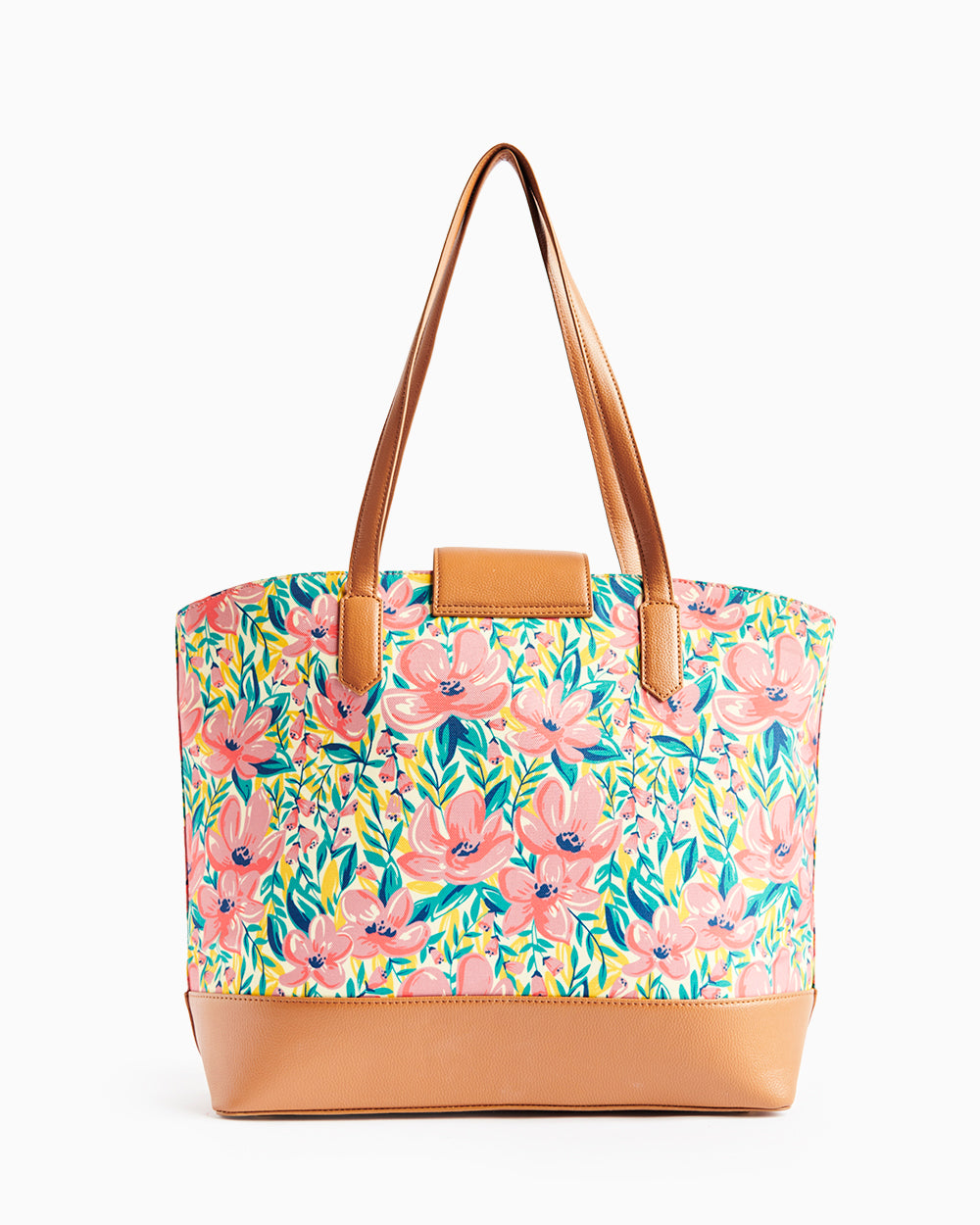 TealbyChumbak Sunshine State Work Tote