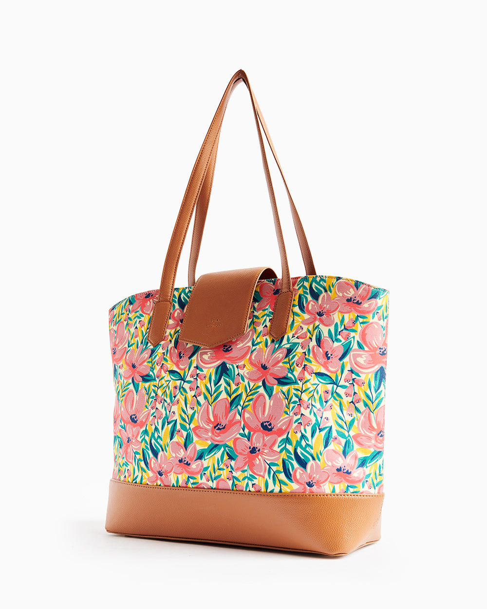 TealbyChumbak Sunshine State Work Tote