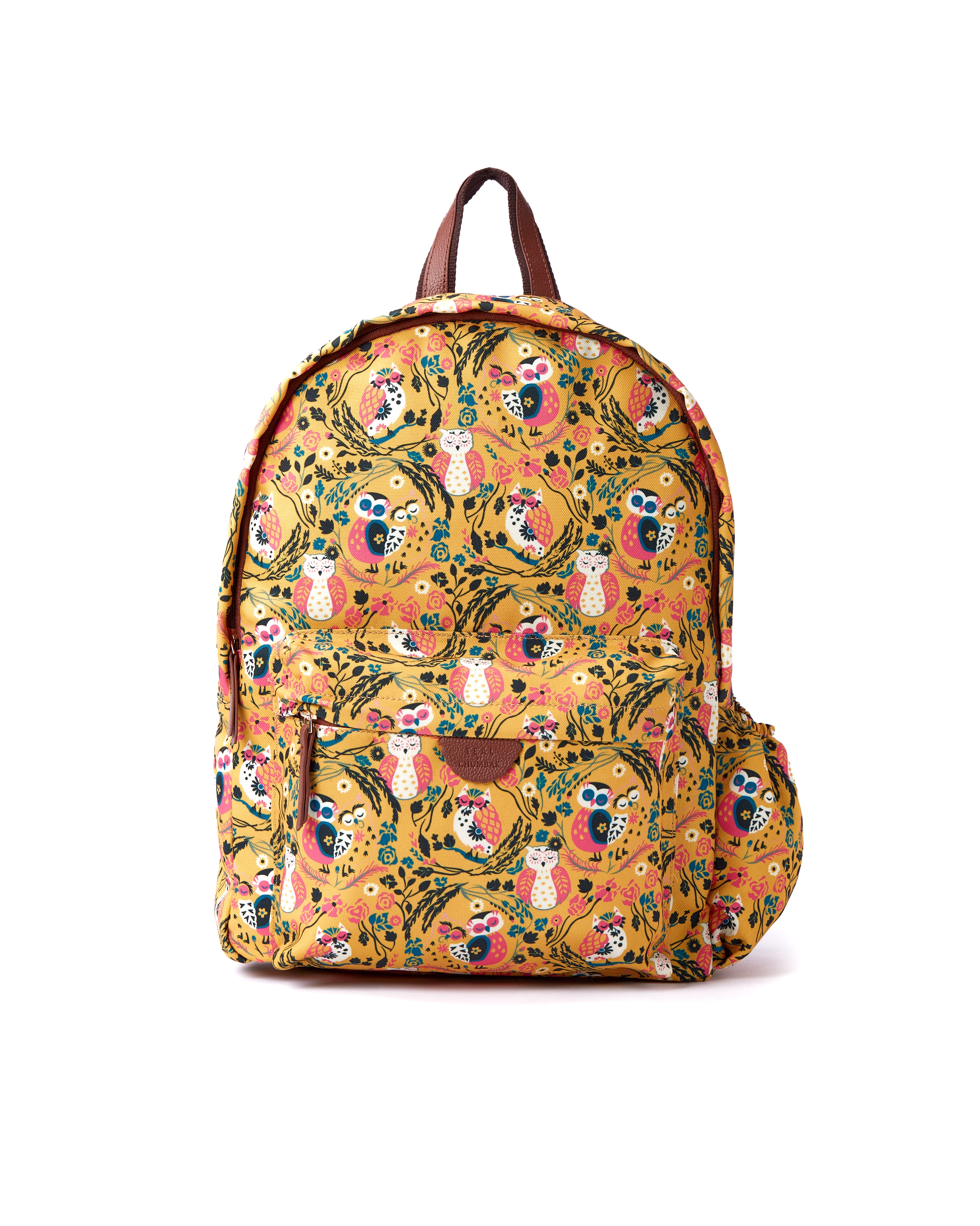Backpacks