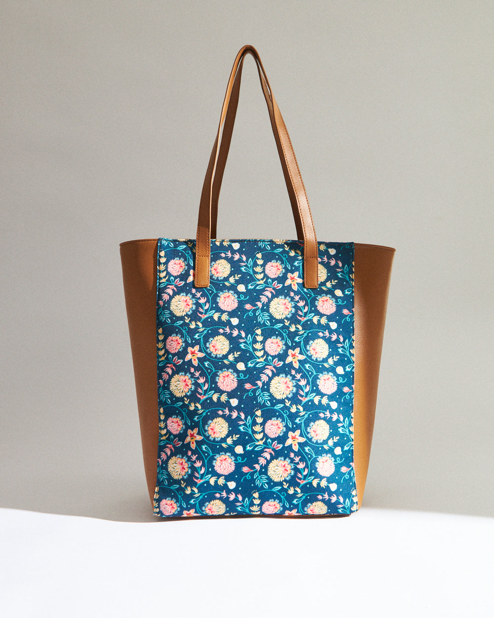 Shopper Tote | Carry Essentials in Style