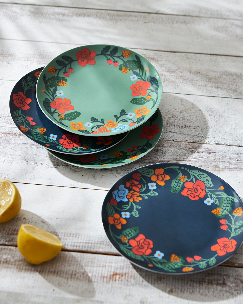 Bloom collection gift 2025 set