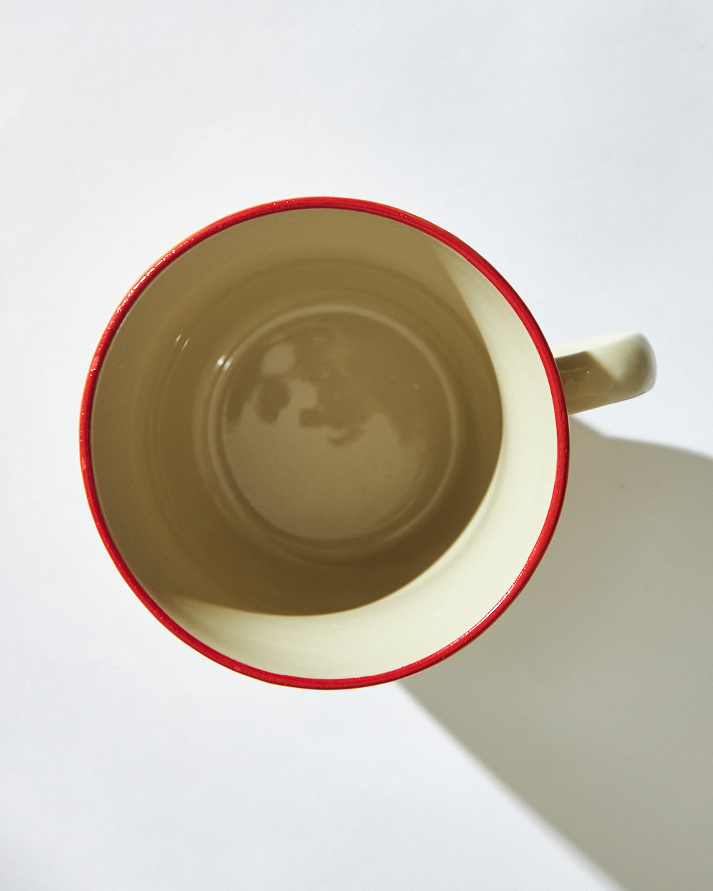 Hibiscus Bloom Mug