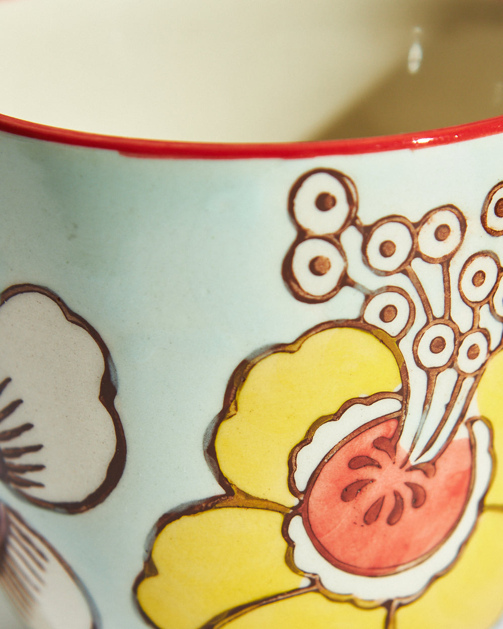 Hibiscus Bloom Tumbler