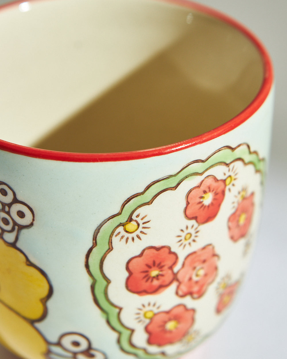 Hibiscus Bloom Tumbler