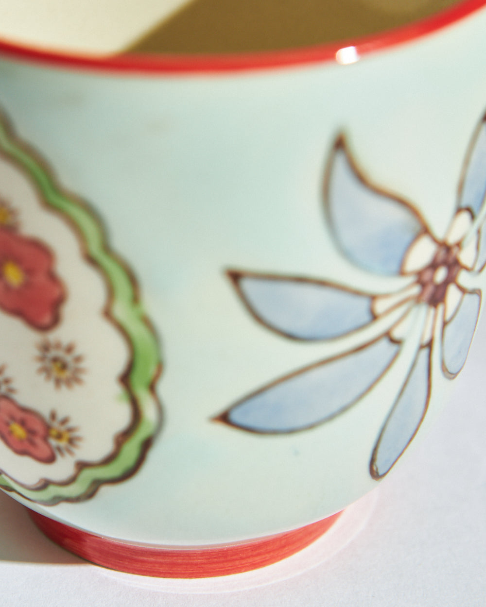Hibiscus Bloom Tumbler