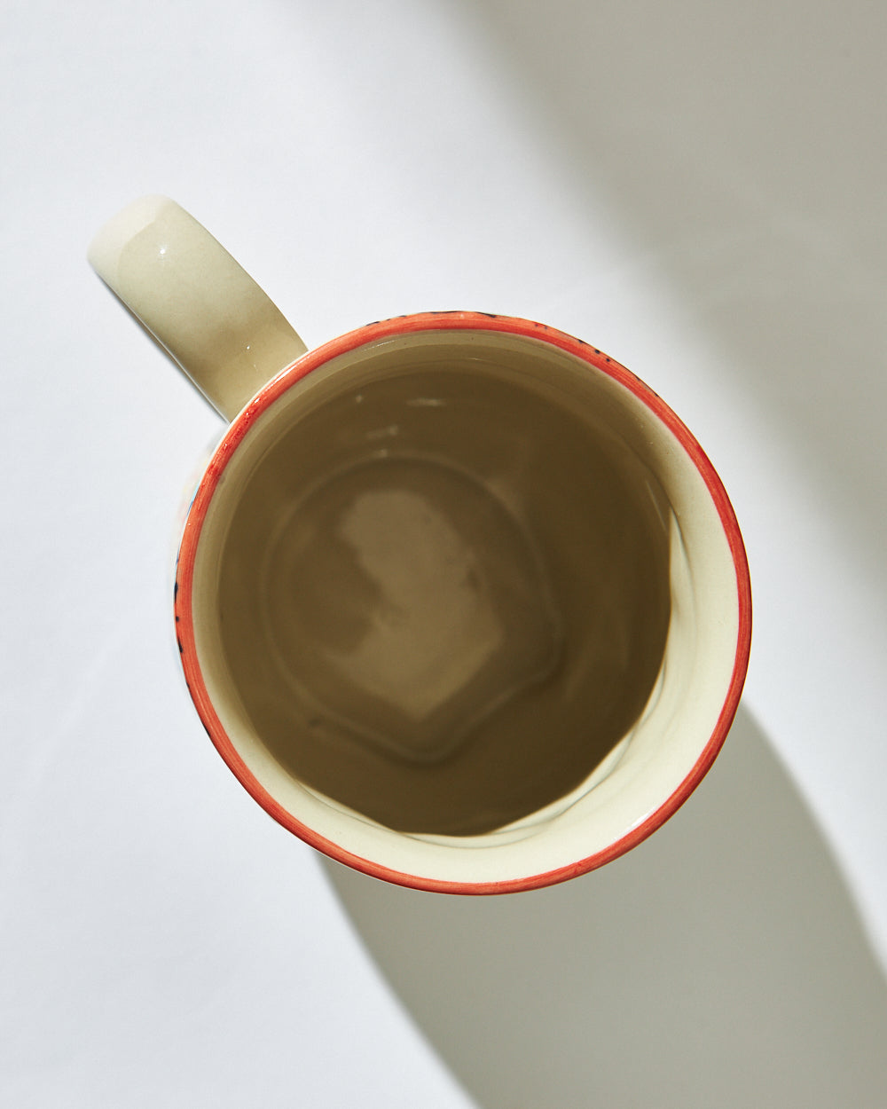 Boho Chakras Owl Mug