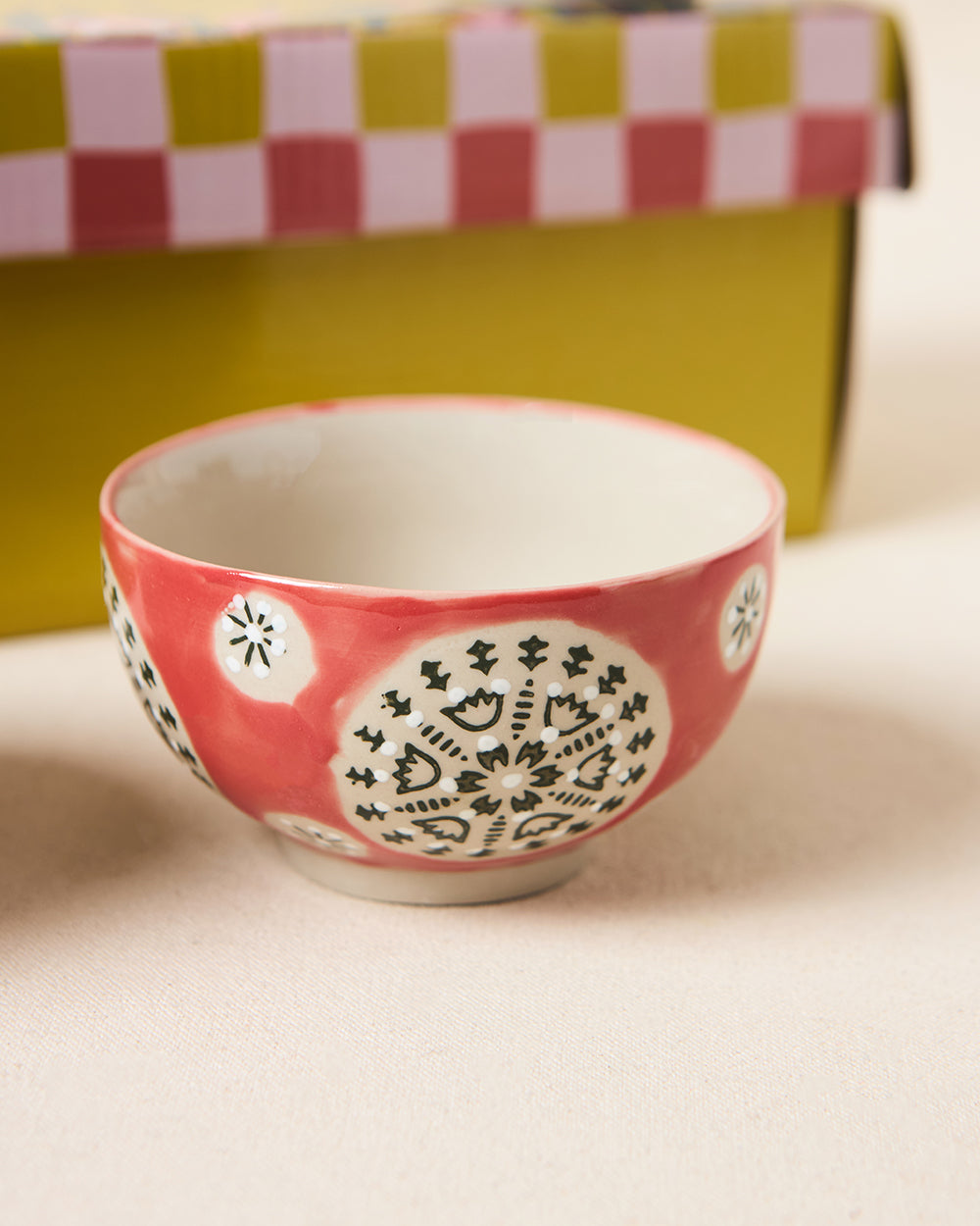 Boho Chakras Bowls | Set of 4