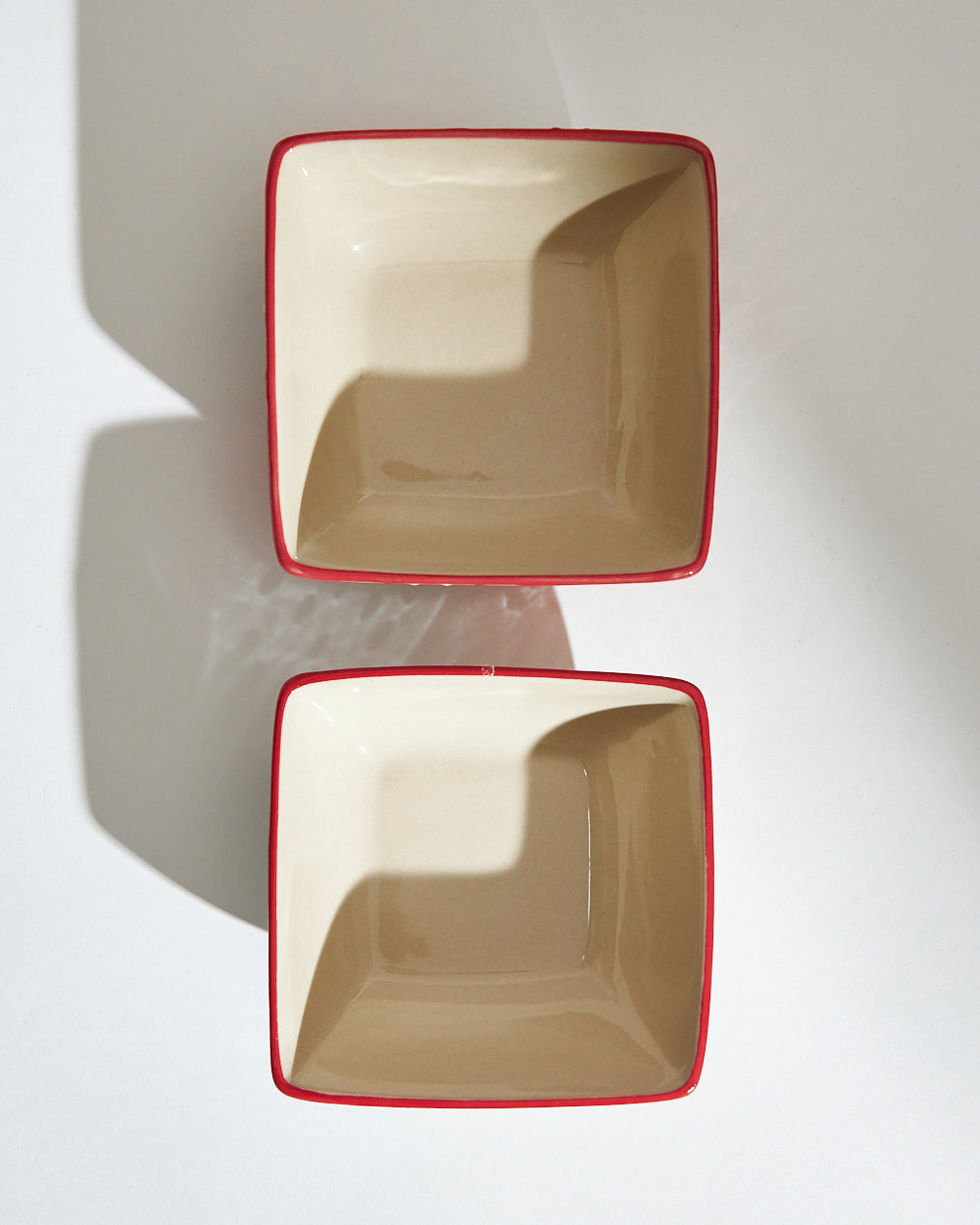 Boho Chakras Snack Bowl Set | Set of 2