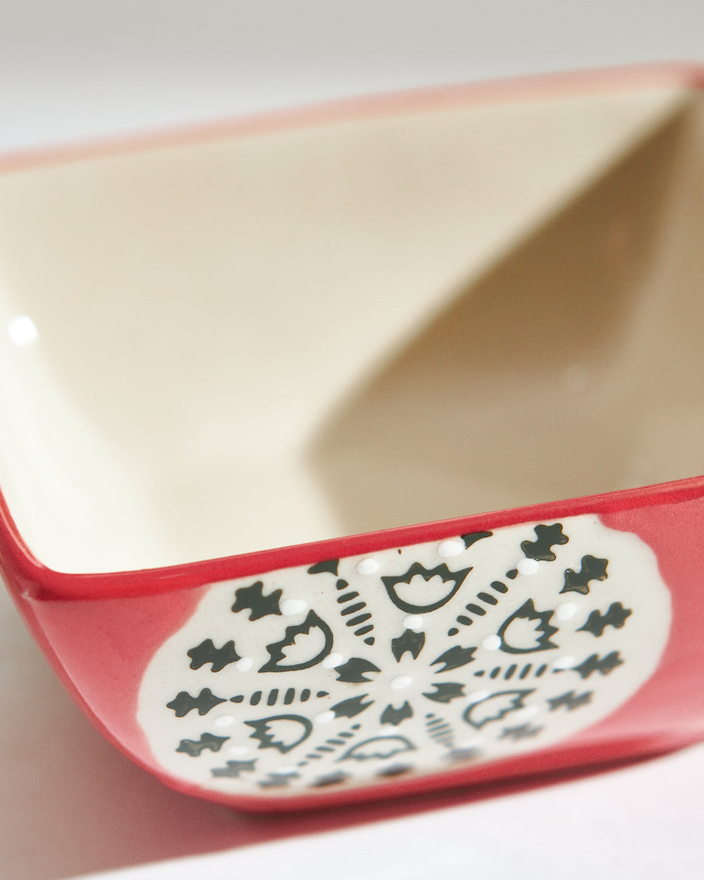 Boho Chakras Snack Bowl Set | Set of 2