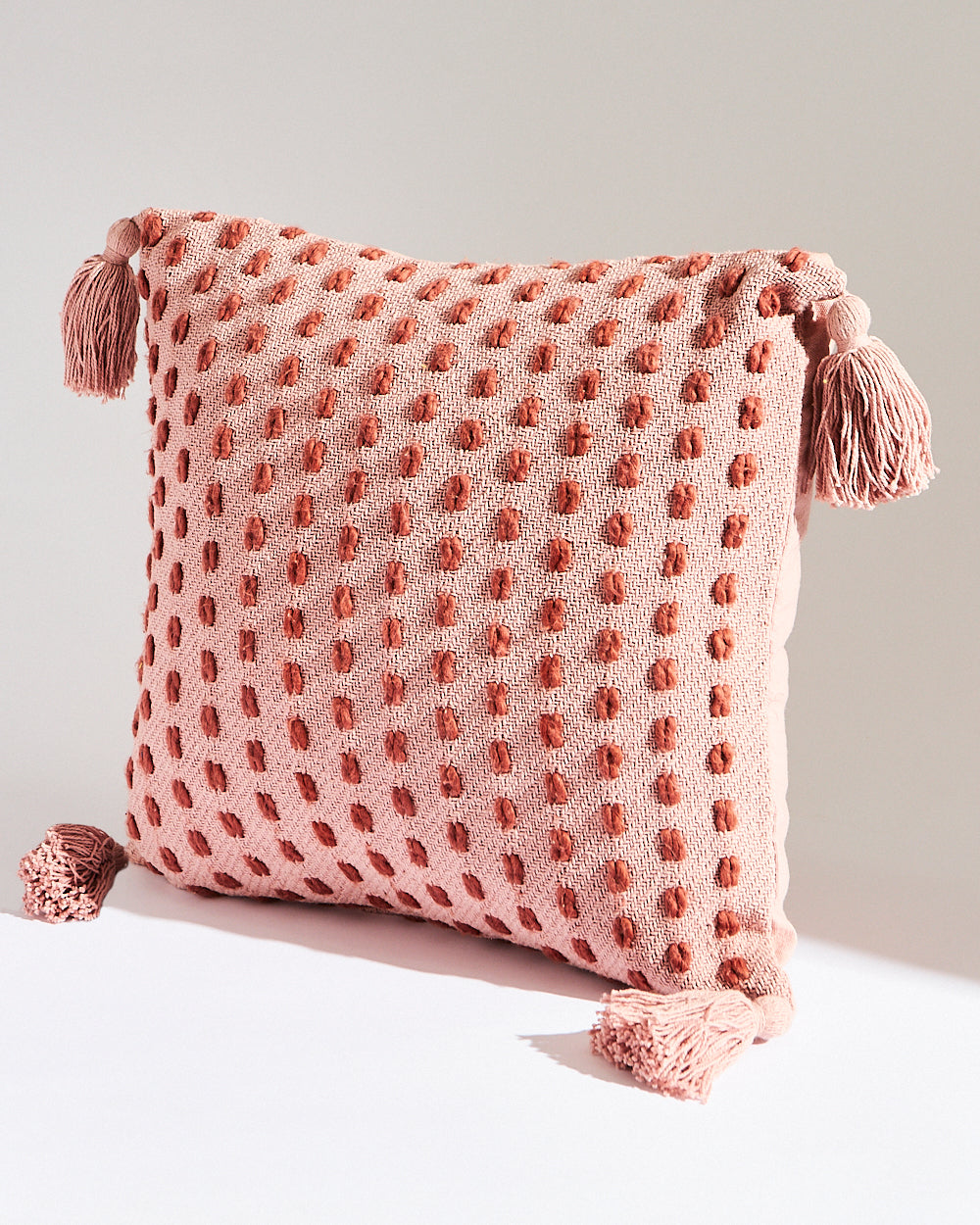 Essentials Kantha Cushion Cover