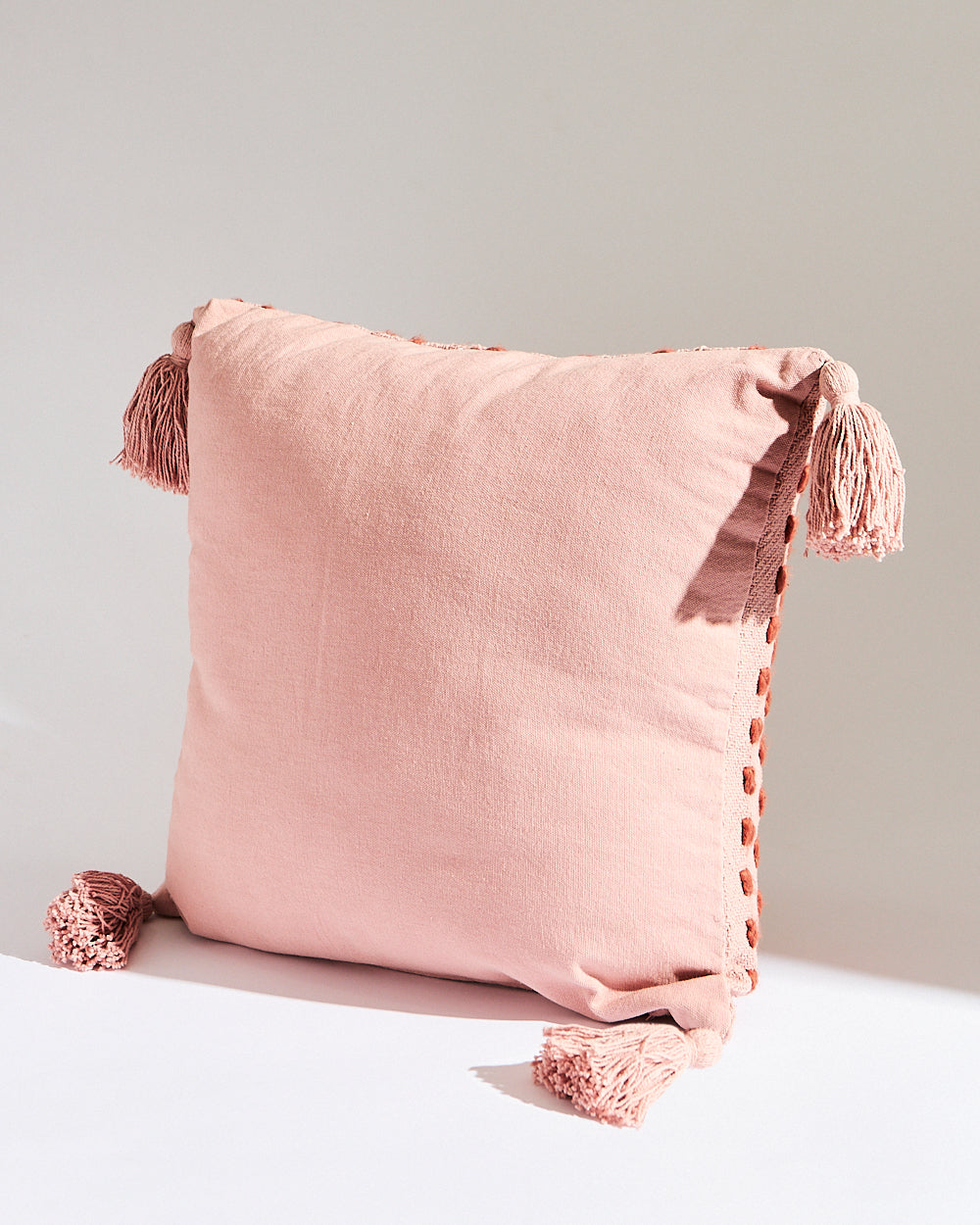 Essentials Kantha Cushion Cover