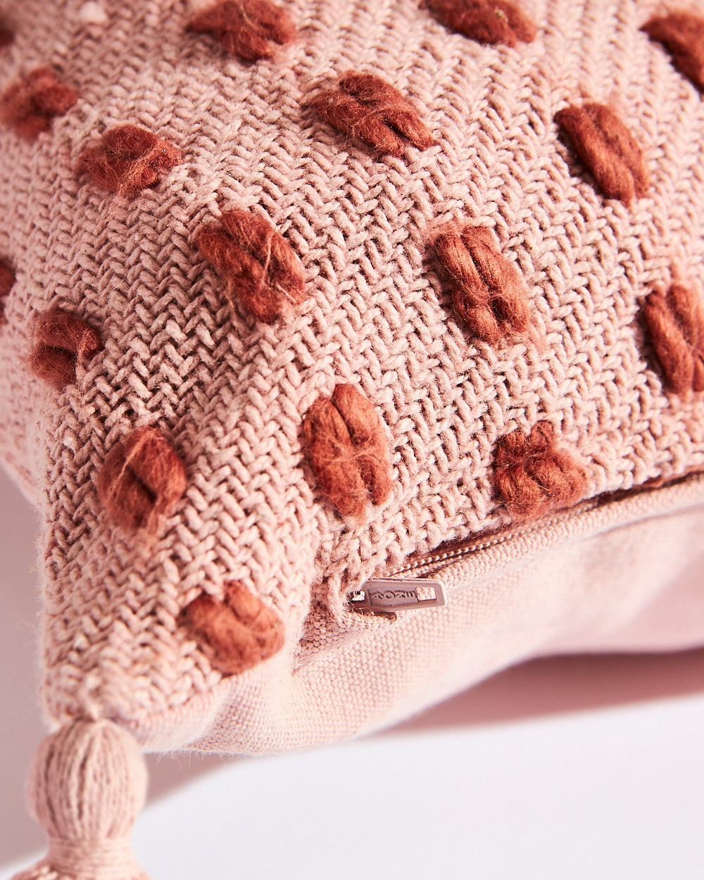 Essentials Kantha Cushion Cover