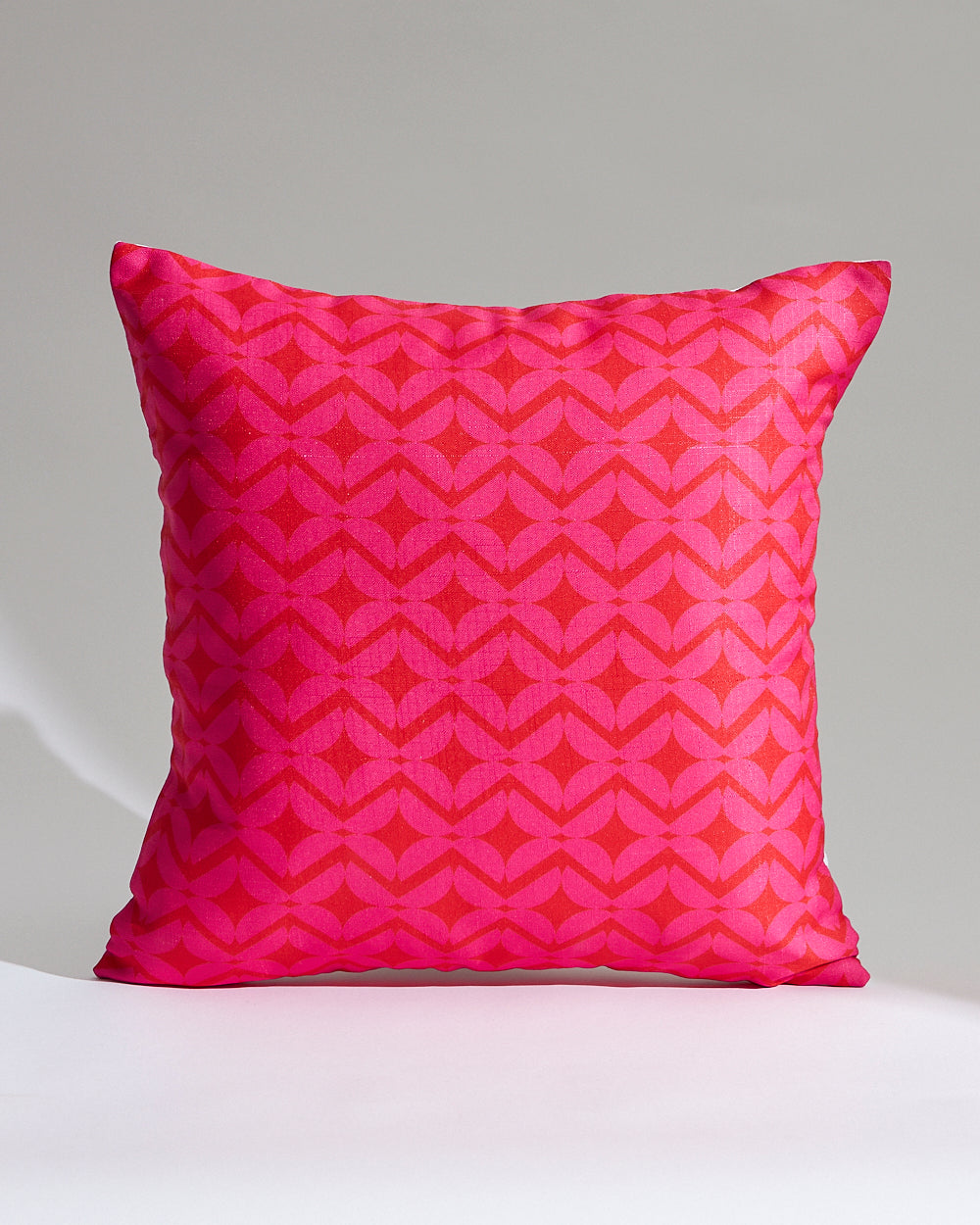 Teal by Chumbak | Otomi Safari 16" Cushion Cover, Set of 5