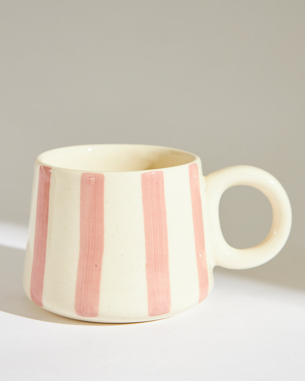 Essentials Love Stripes Mug