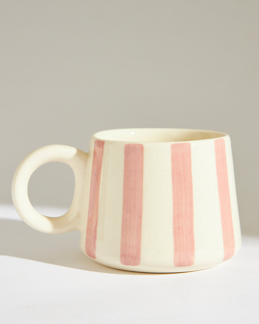Essentials Love Stripes Mug
