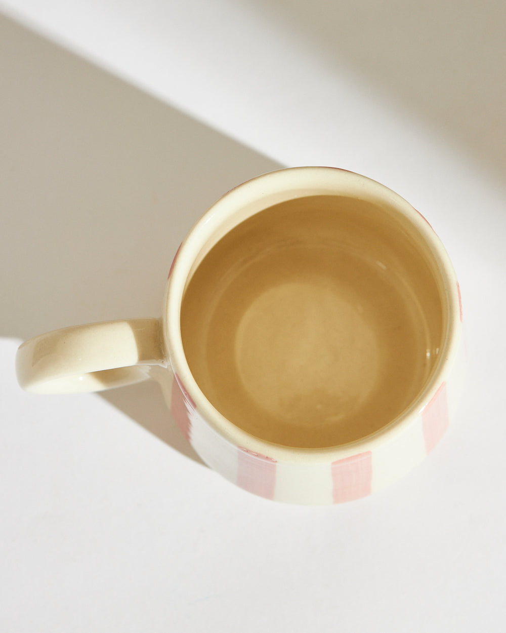 Essentials Love Stripes Mug