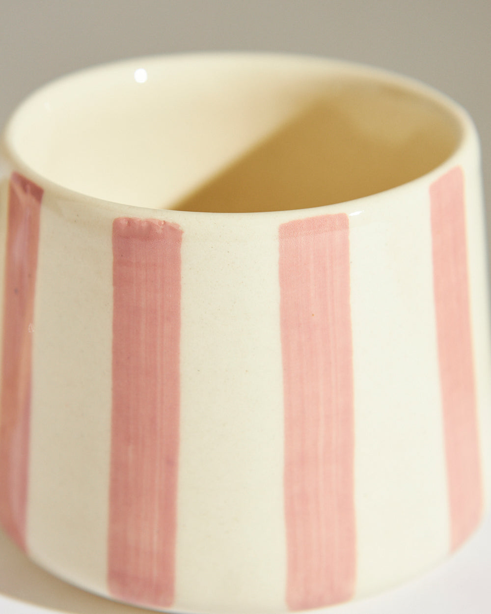 Essentials Love Stripes Mug