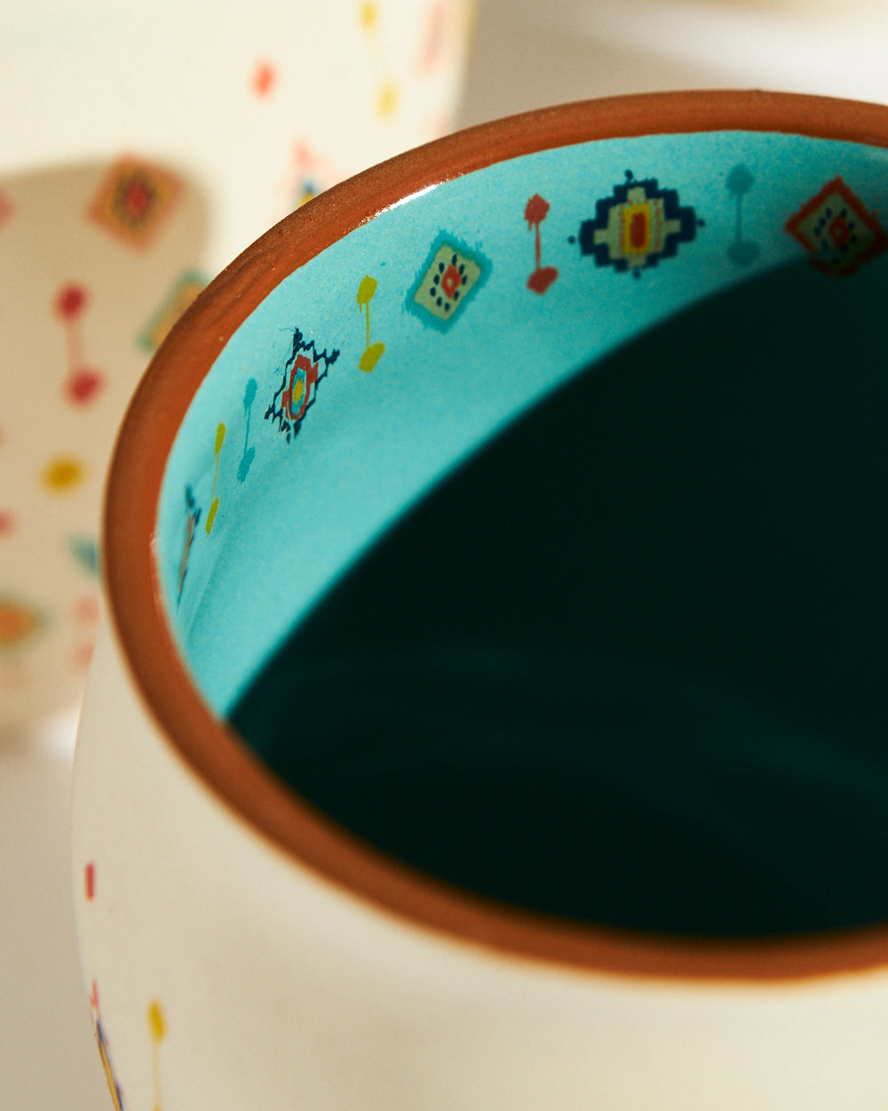 Farmhouse Kulhads (Set of 4)