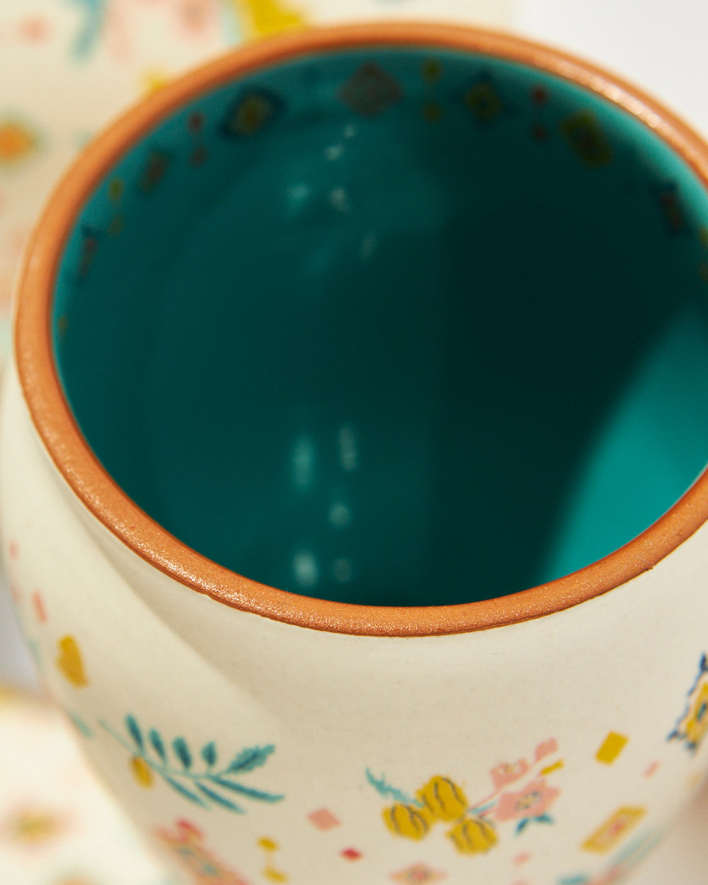 Farmhouse Kulhads (Set of 4)