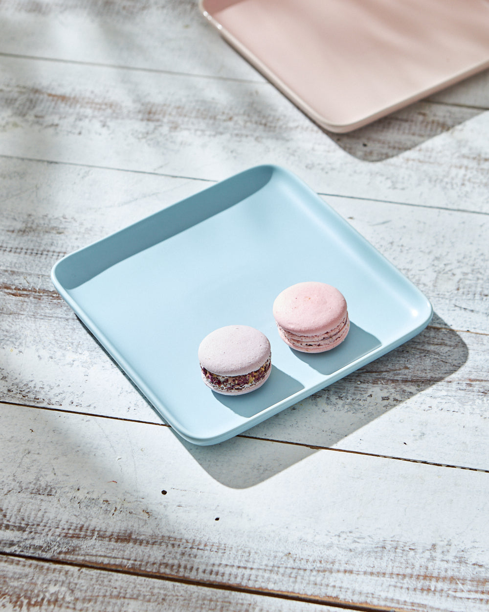 Essentials Snack Plate