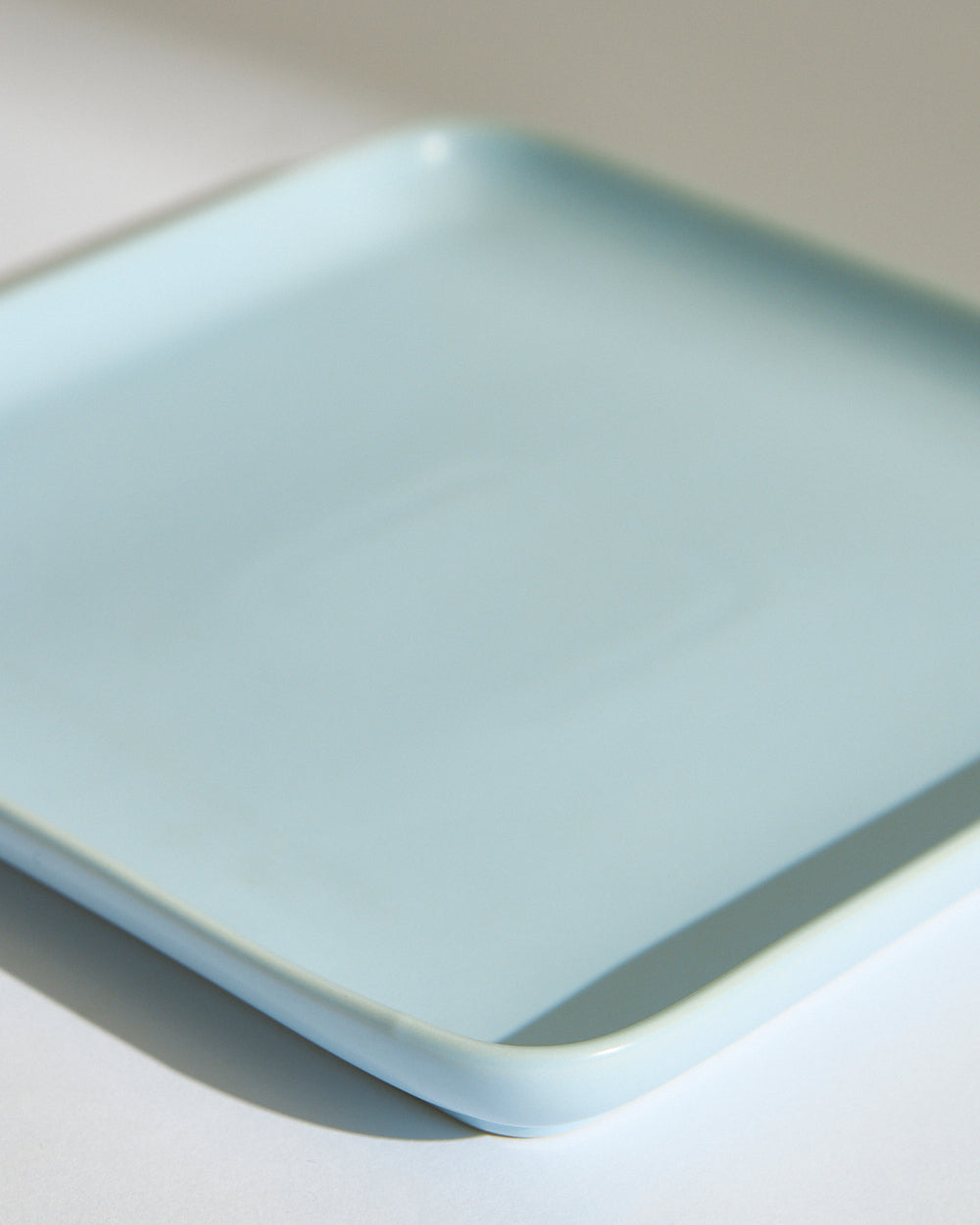 Essentials Snack Plate