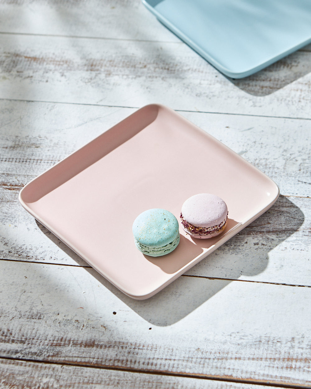 Essentials Snack Plate