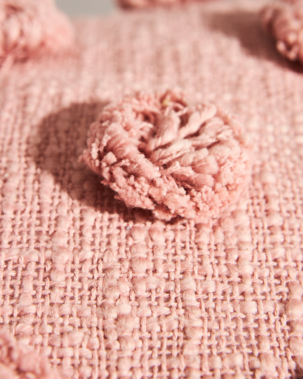 Essentials Cushion Cover