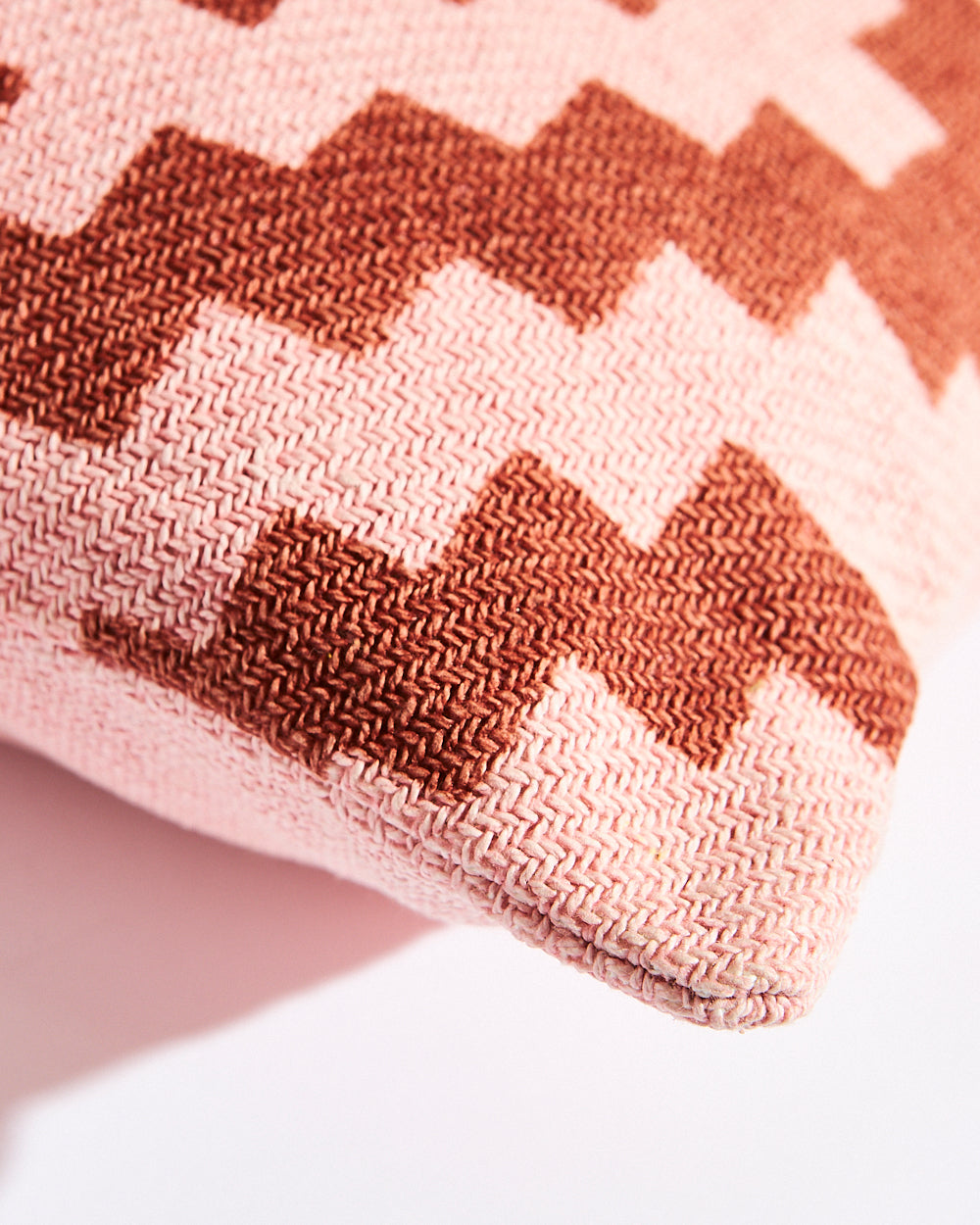 Essentials Aztec Cushion Cover