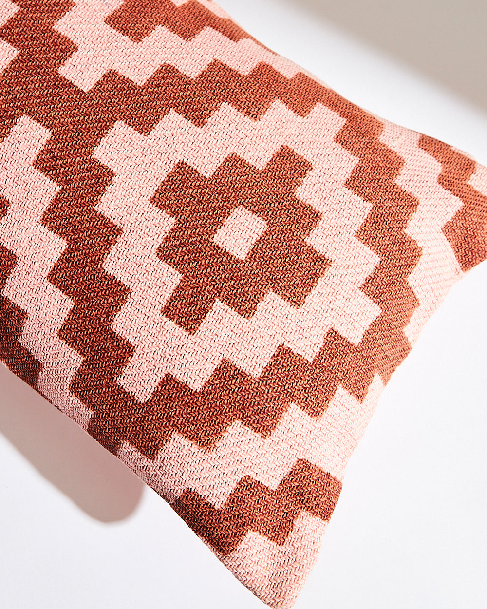 Essentials Aztec Cushion Cover