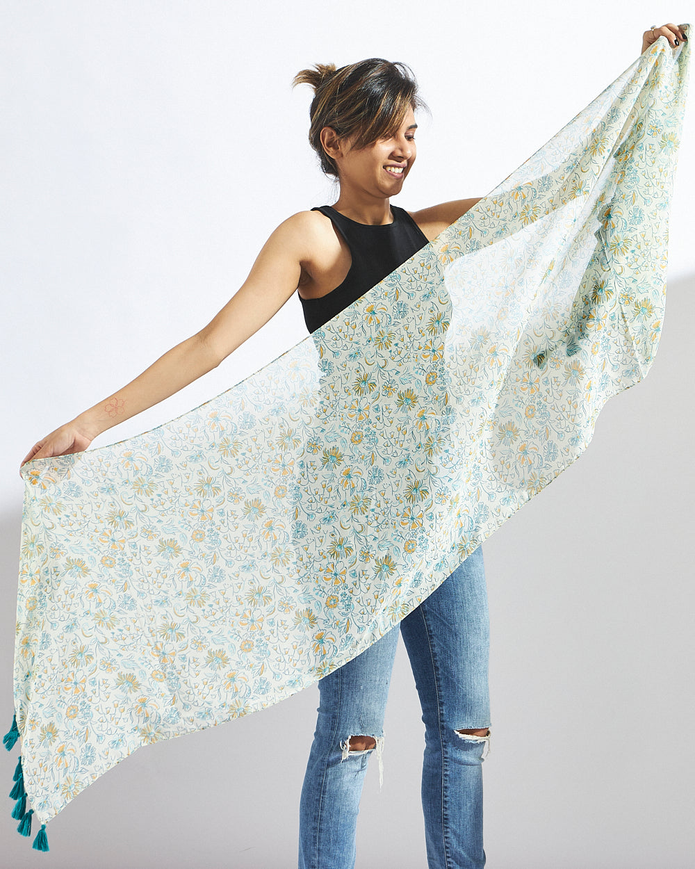 Florence Scarf