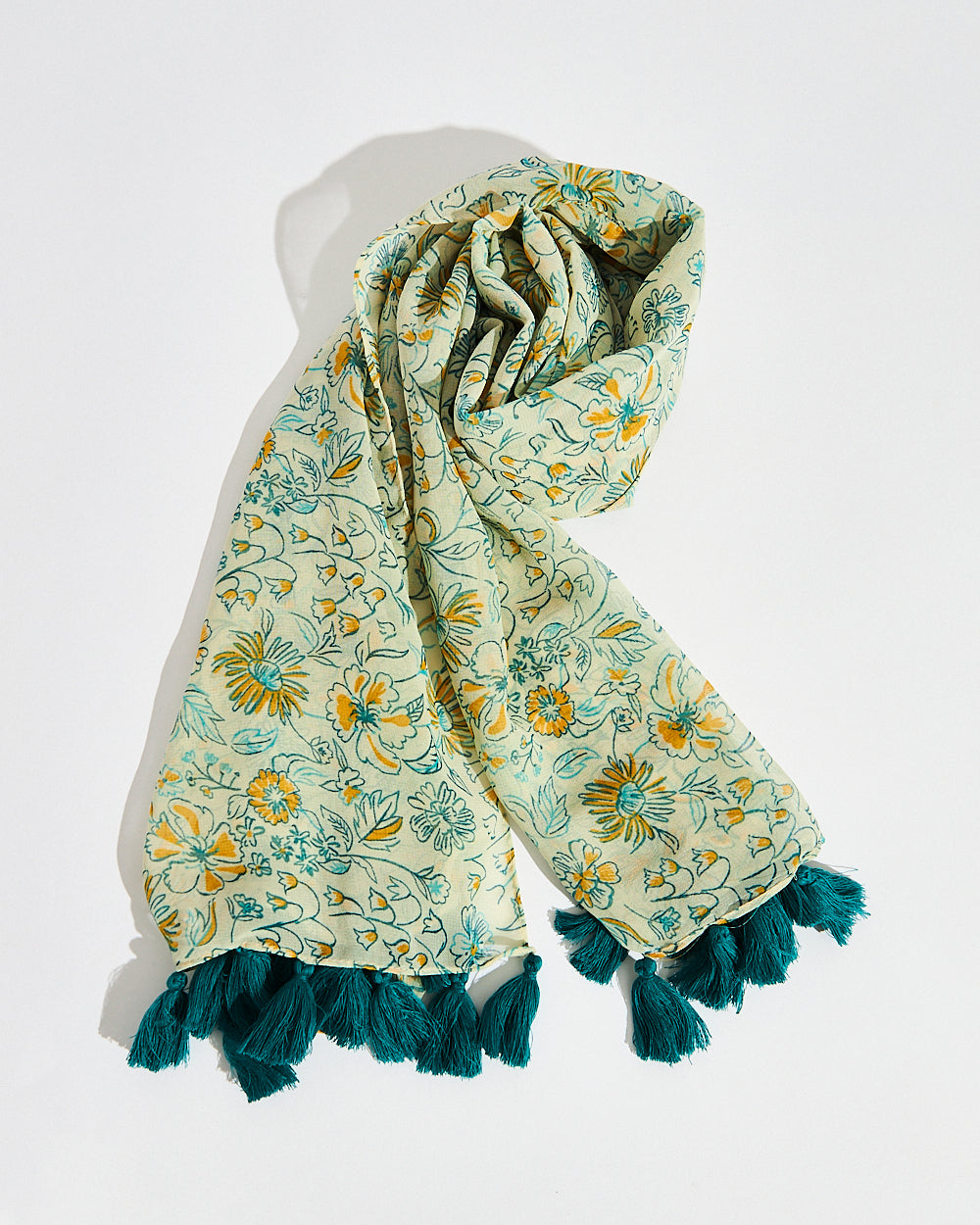 Florence Scarf
