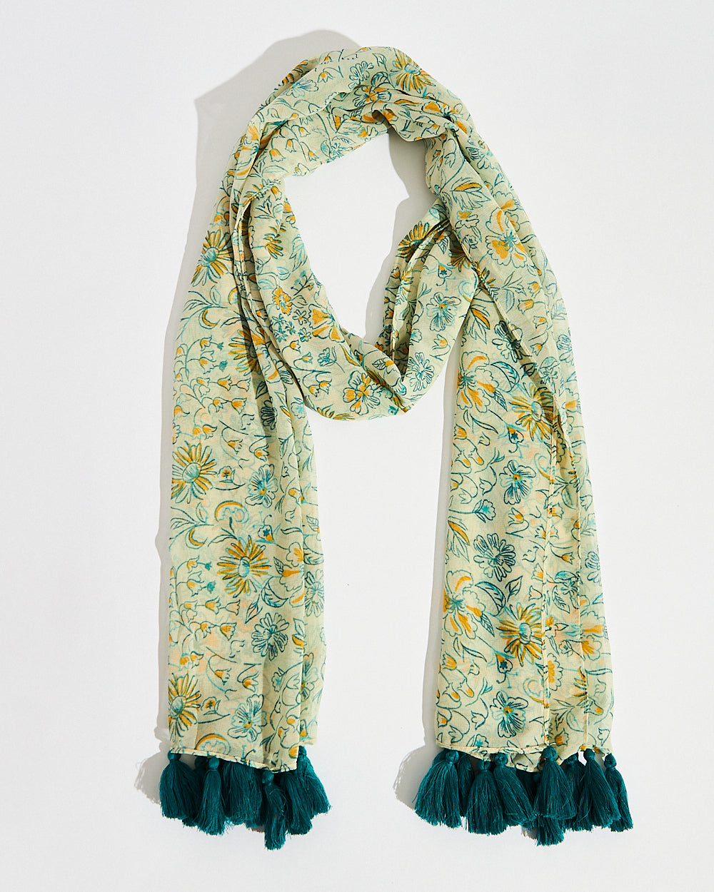 Florence Scarf