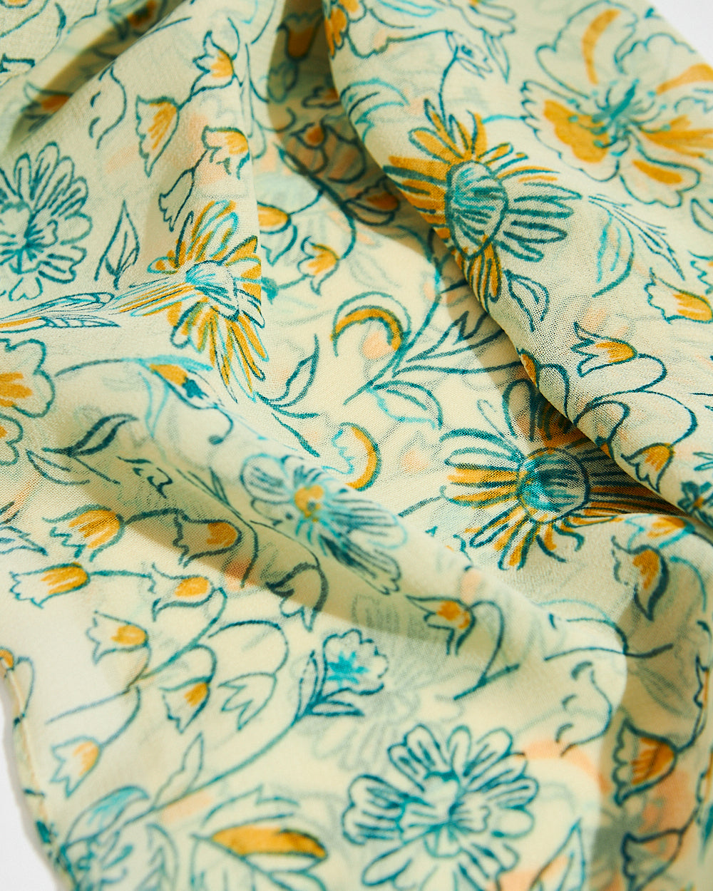 Florence Scarf