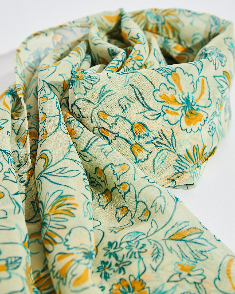 Florence Scarf