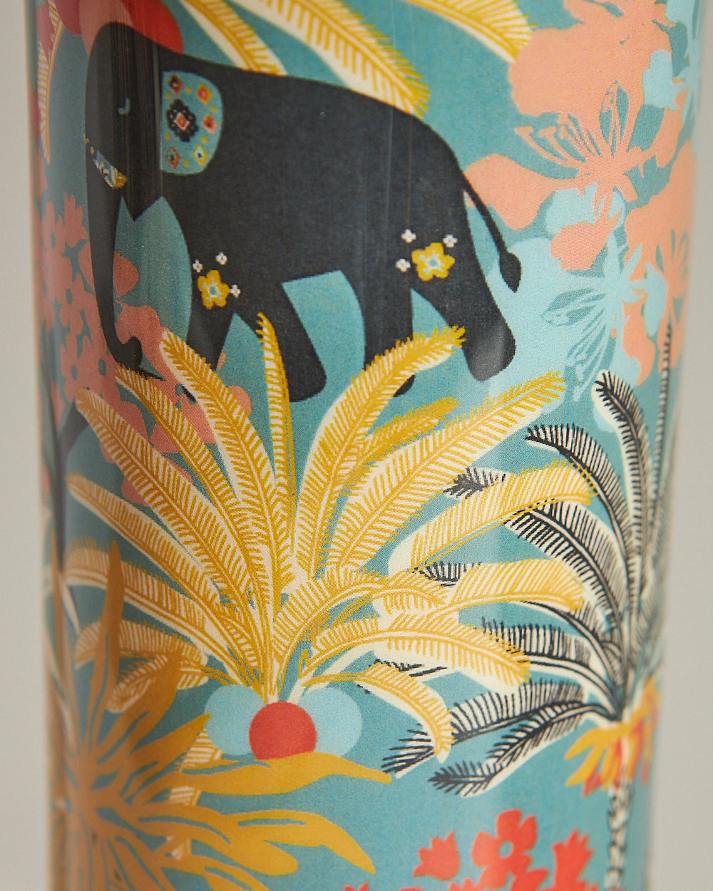 Jungle Drama Sipper | Copper