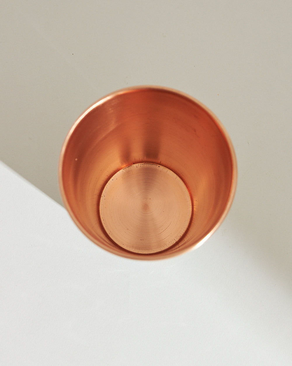 Jungle Drama Large Tumbler | Copper