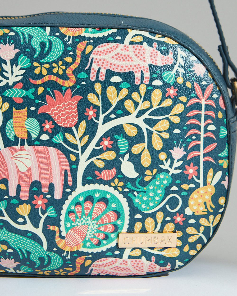 Sundarban Gondh Sling Bag