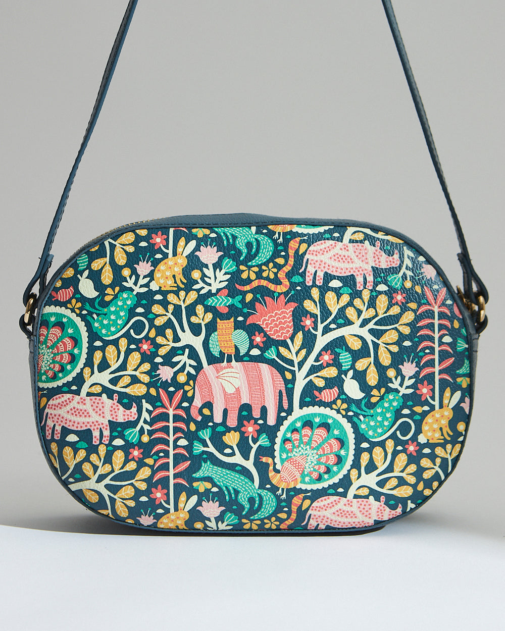 Sundarban Gondh Sling Bag