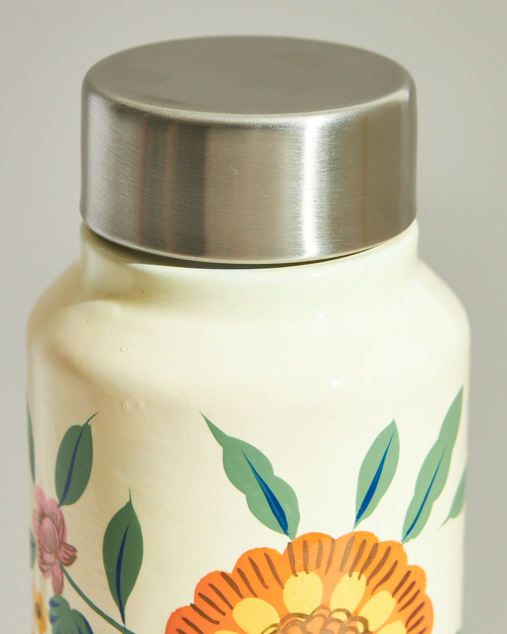 Marigold Sipper, White